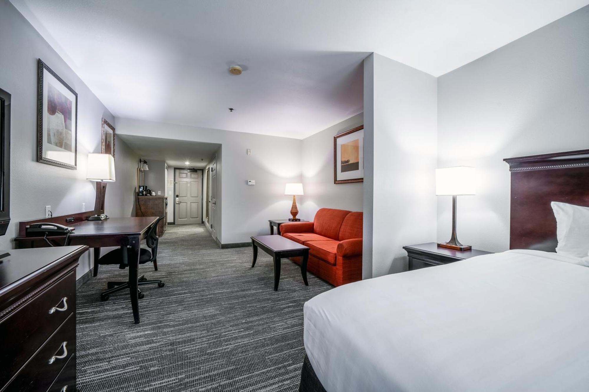 Country Inn & Suites By Radisson, Ontario At Ontario Mills, Ca Exterior foto