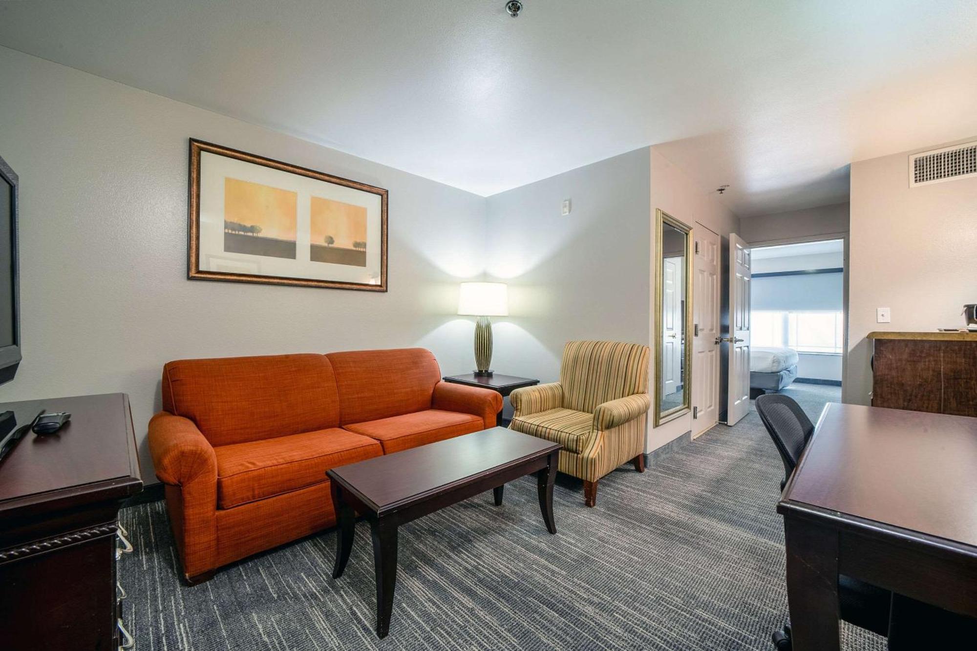 Country Inn & Suites By Radisson, Ontario At Ontario Mills, Ca Exterior foto